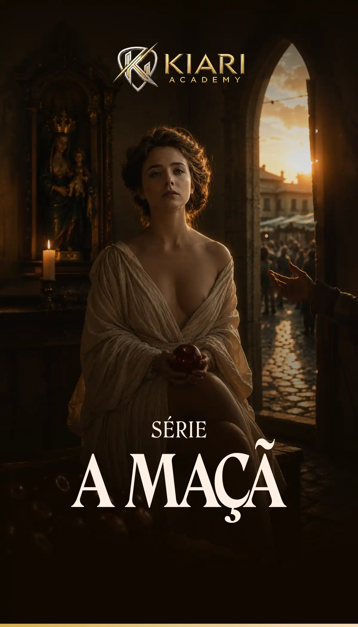 A Maca