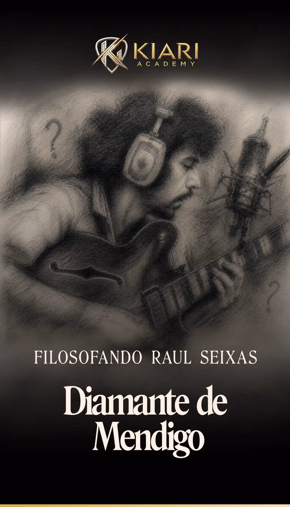 Diamante De Mendigo